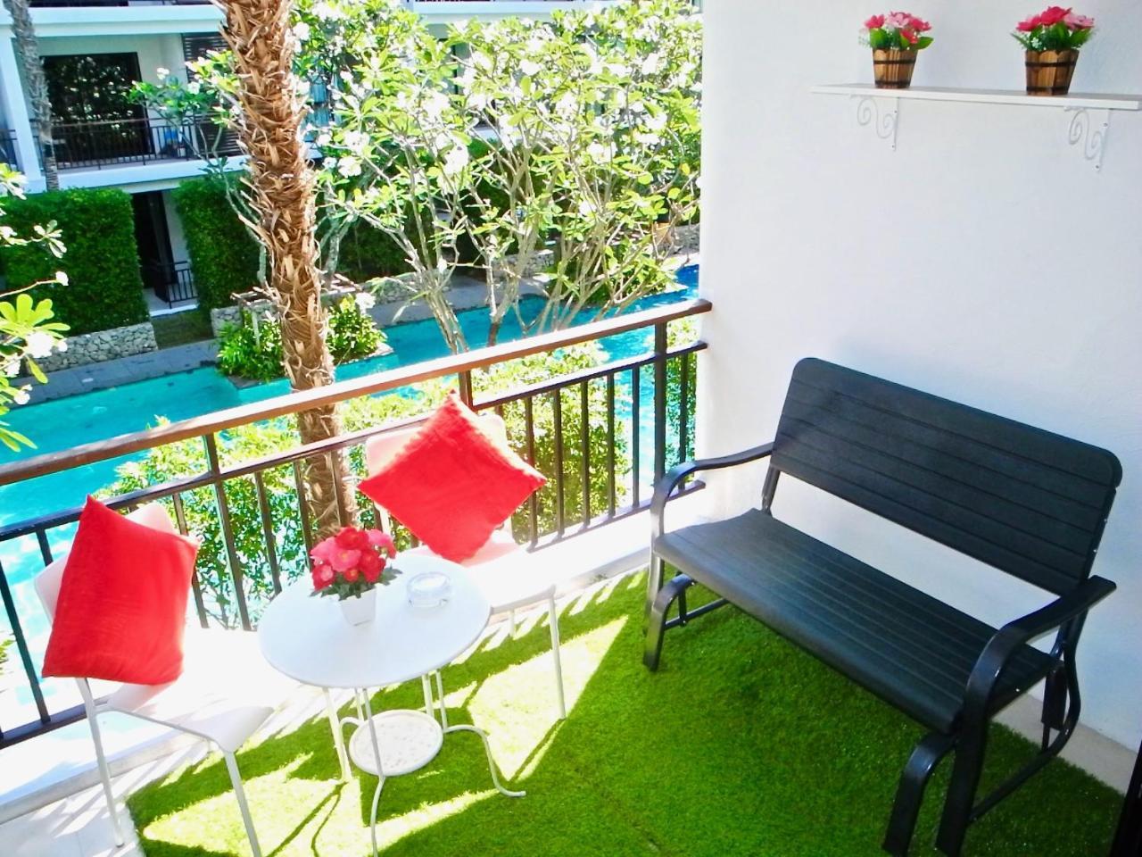 Title Rawai 2-Bedroom Apartment Pool View Экстерьер фото