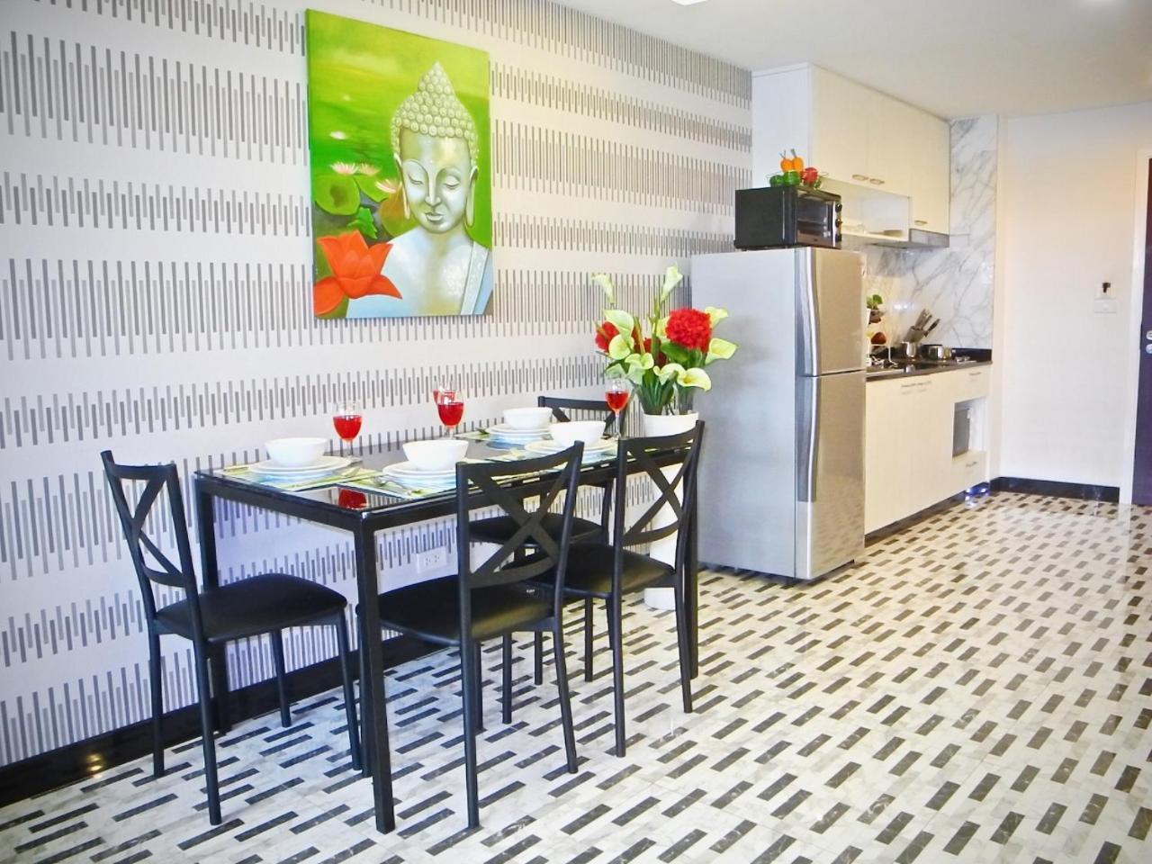Title Rawai 2-Bedroom Apartment Pool View Экстерьер фото
