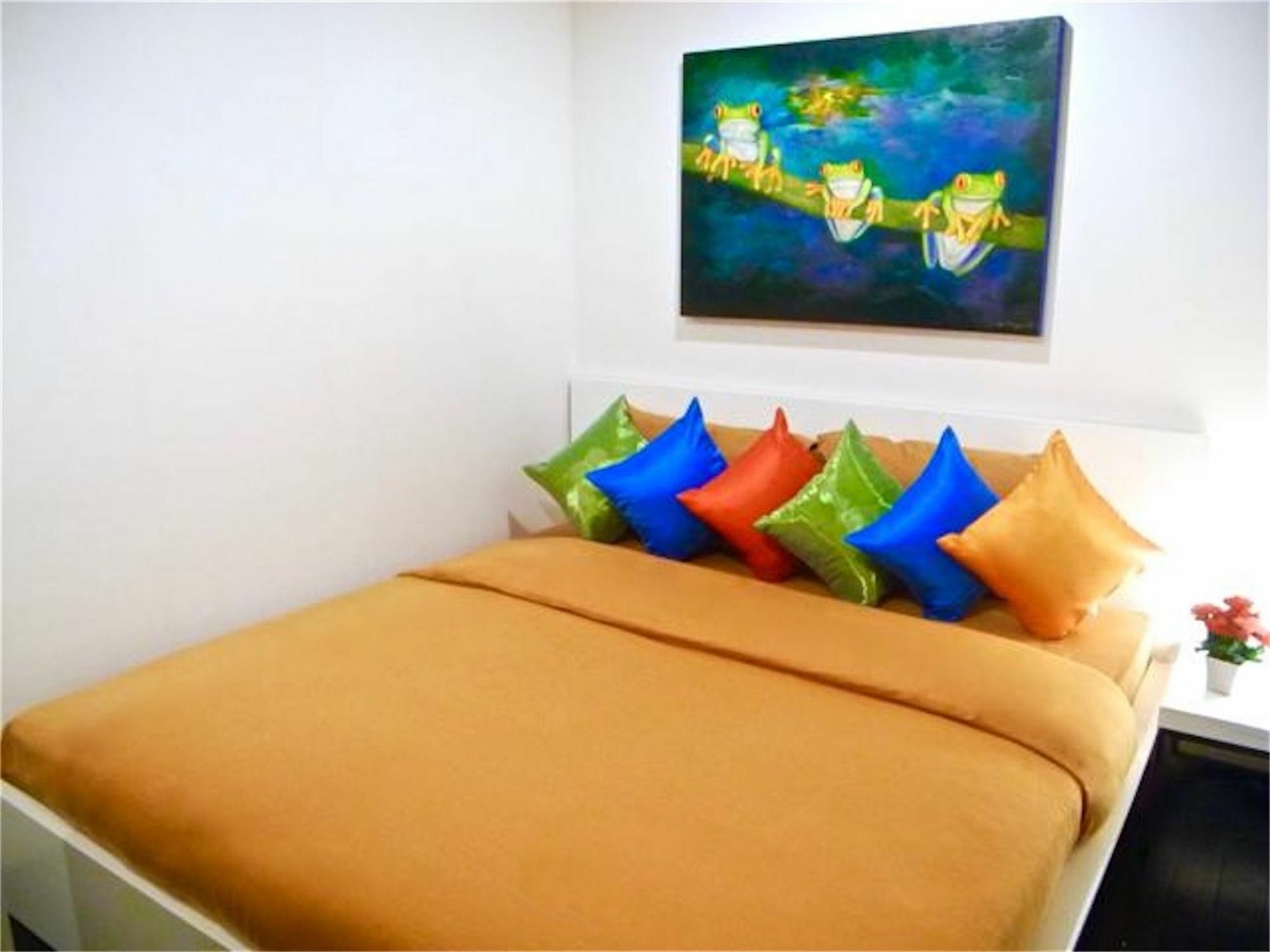 Title Rawai 2-Bedroom Apartment Pool View Экстерьер фото