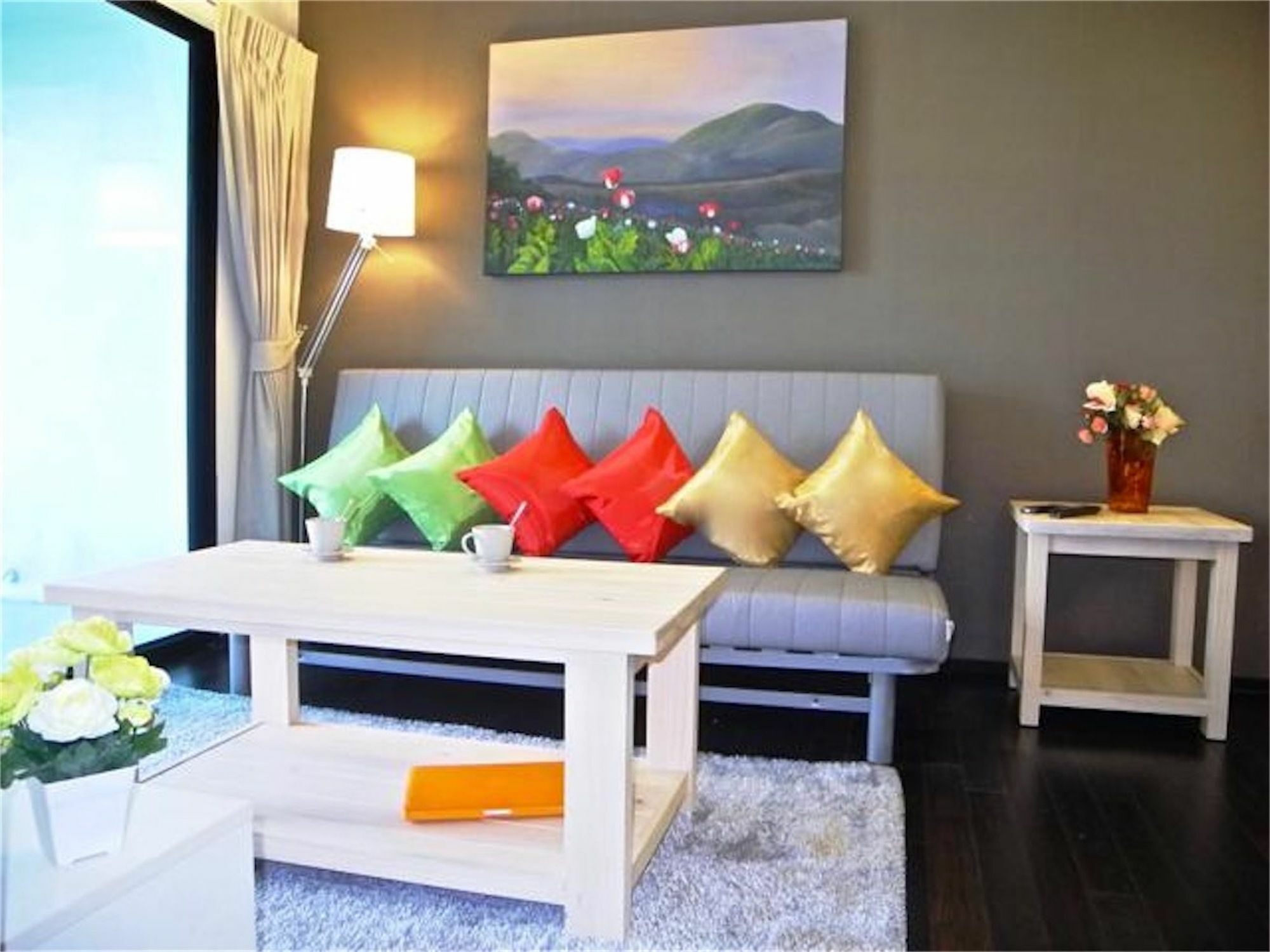 Title Rawai 2-Bedroom Apartment Pool View Экстерьер фото